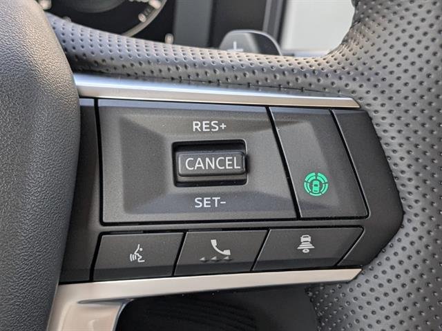 2025 Mitsubishi Outlander Plug-in Hybrid SEL - Photo 27