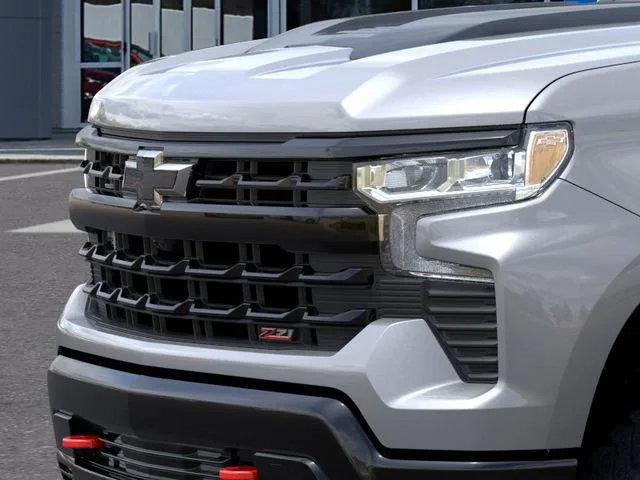 2026 Chevrolet Silverado 1500 LT Trail Boss - Photo 13