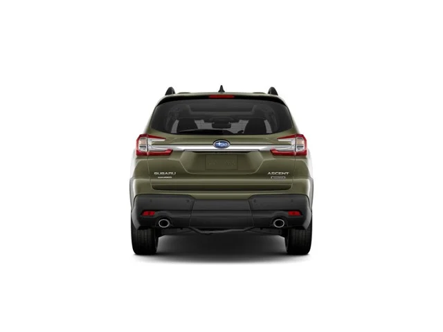 2025 Subaru Ascent Touring - Photo 9