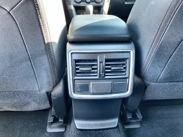 Used 2021 Silver Subaru Premium image 30
