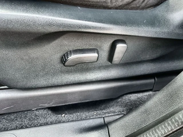Used 2019 Gray Subaru Premium image 16