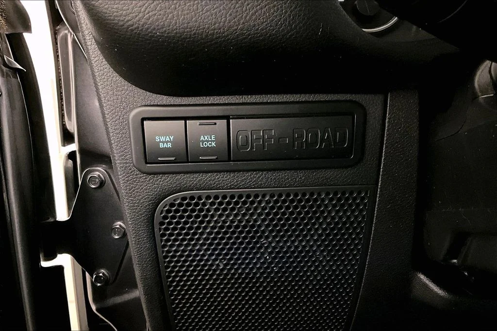 Used 2018 Gray Jeep Unlimited Rubicon image 15