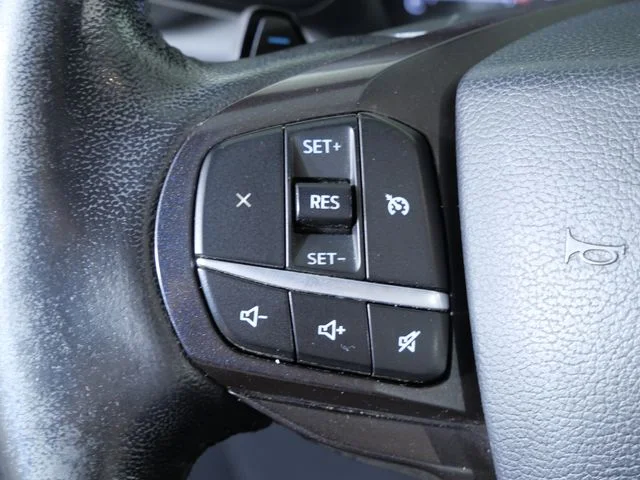 Certified Used 2020 Silver Ford XLT image 30