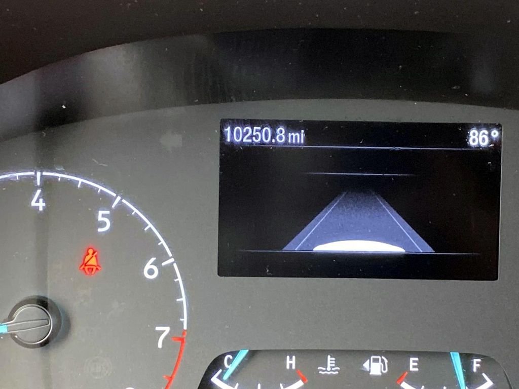 Used 2023 White Ford  image 32