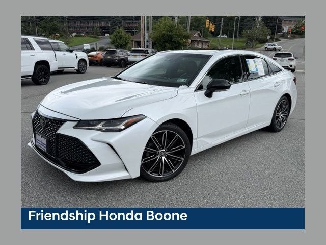 2019 Toyota Avalon Touring