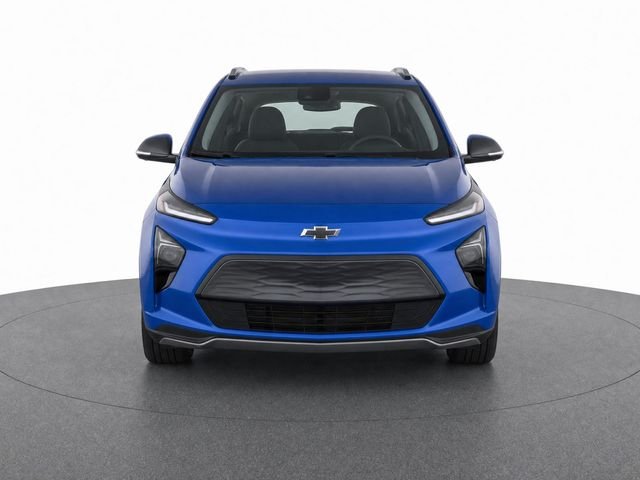 Used 2023 Chevrolet Bolt EUV LT with VIN 1G1FY6S04P4166388 for sale in Greensboro, NC