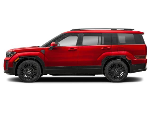 New 2026 Red Hyundai Calligraphy image 2