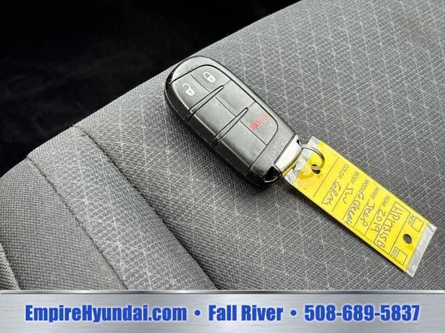 Used 2019 Gray Jeep Laredo E image 24