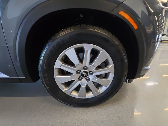 Certified Used 2024 Gray Hyundai SEL image 29