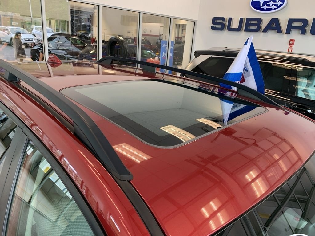 2021 Subaru Forester Premium - Photo 22