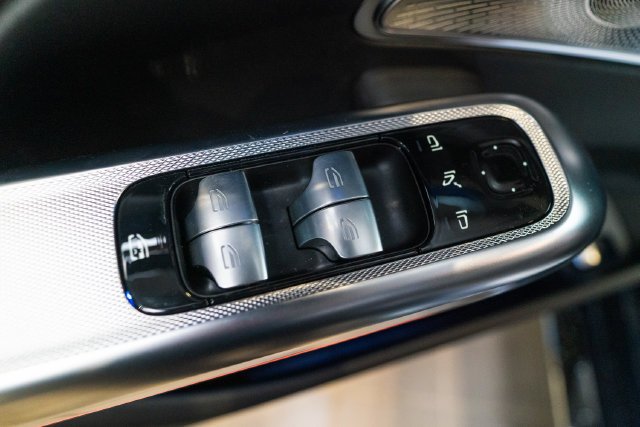 New 2026 Nautical Blue Metallic Mercedes-Benz E 53 AMG® image 60