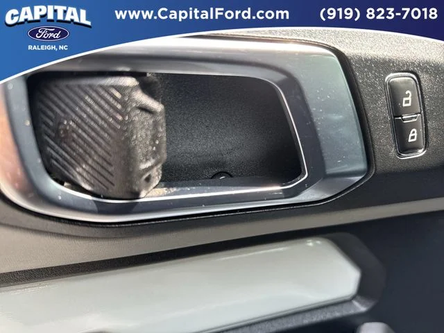 Used 2022 Green Ford Badlands image 20