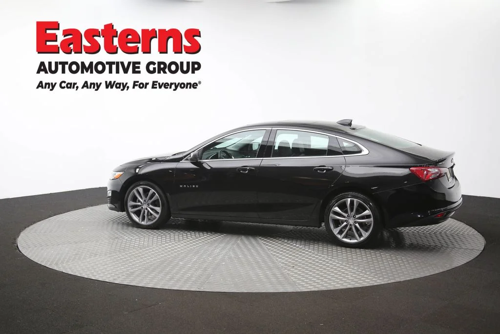 Used 2024 Black Chevrolet LT image 65