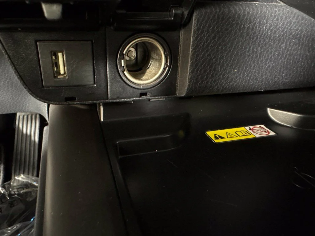 Used 2023 Silver Toyota XSE image 36