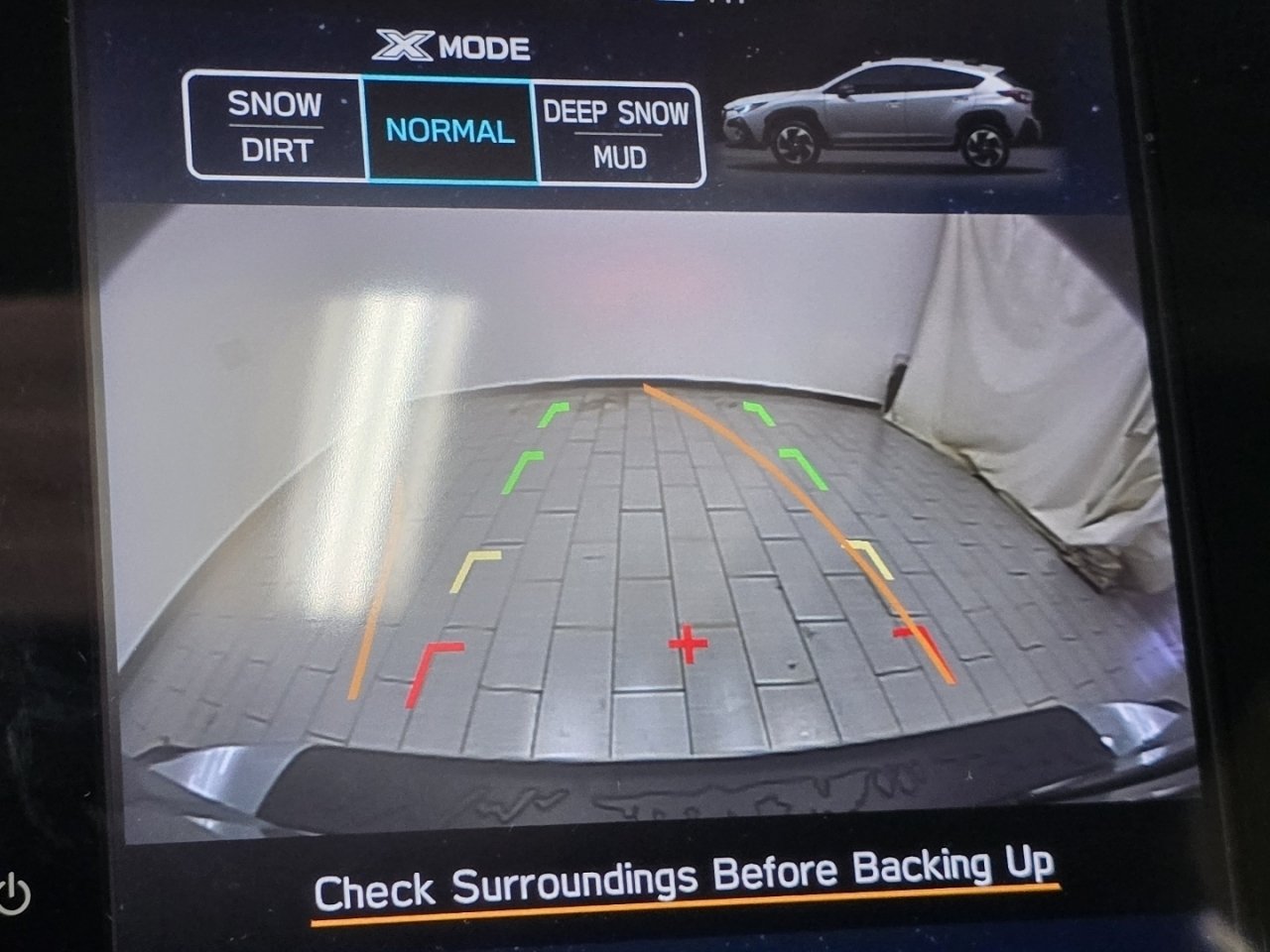 2024 Subaru Crosstrek Sport - Photo 6