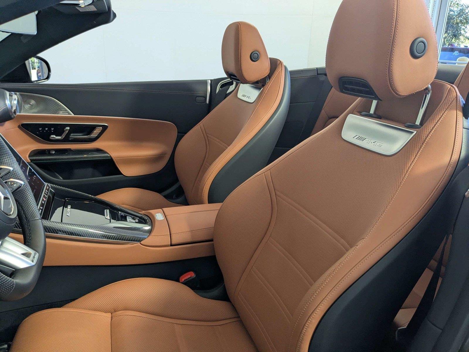 Used 2026 -SELECT- MERCEDES BENZ  image 12