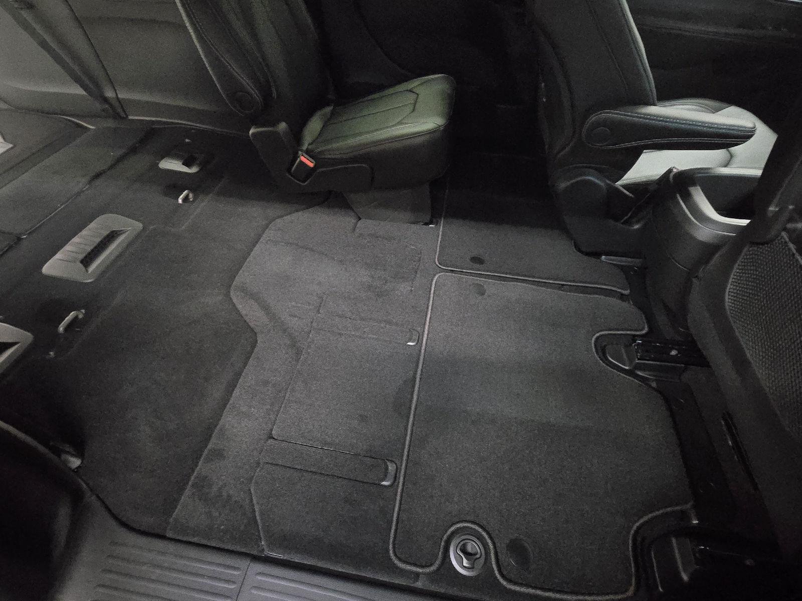 2026 Chrysler Pacifica Select - Photo 44
