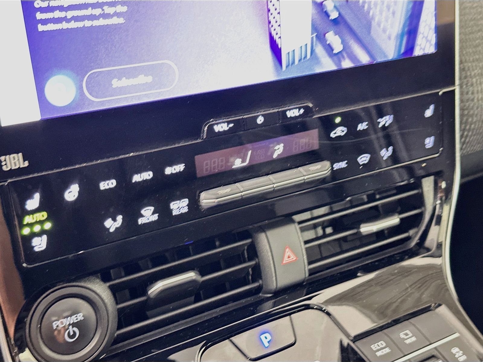 Used 2023 Black Toyota Limited image 16