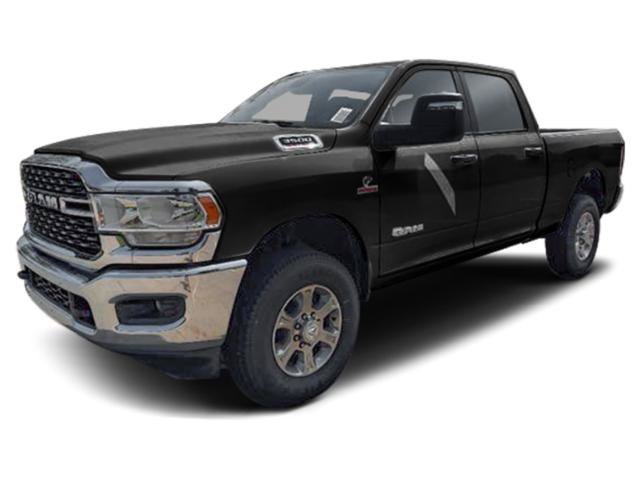 2024 RAM 3500 Pickup