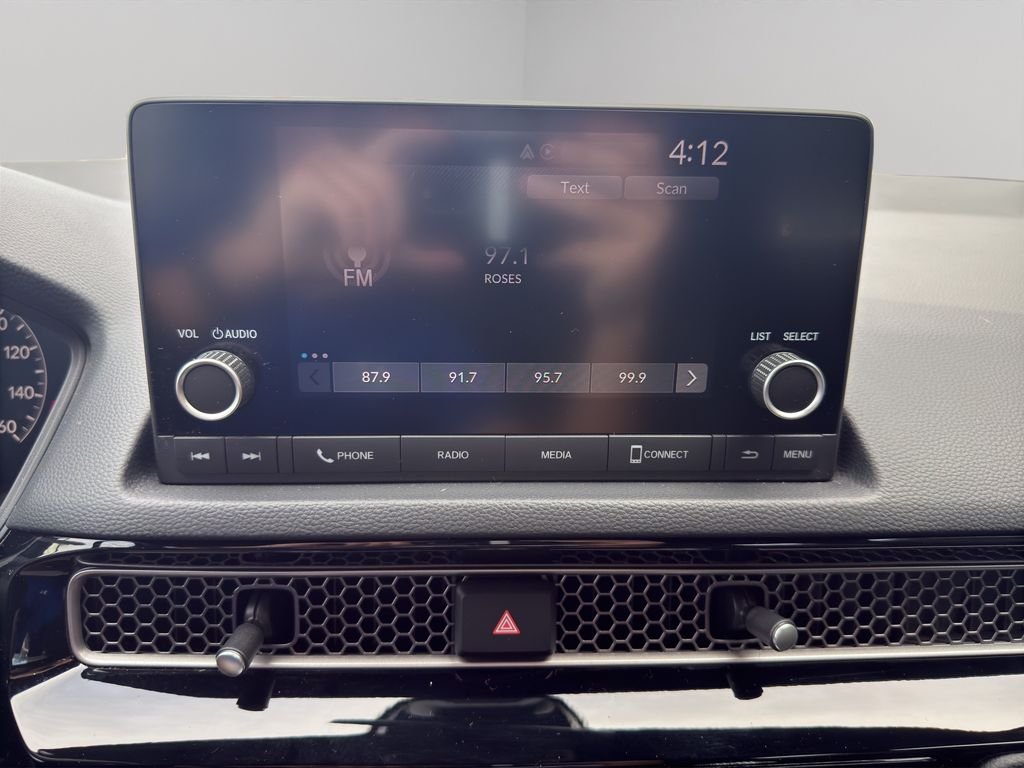 Used 2025 Gray Honda Sport image 32