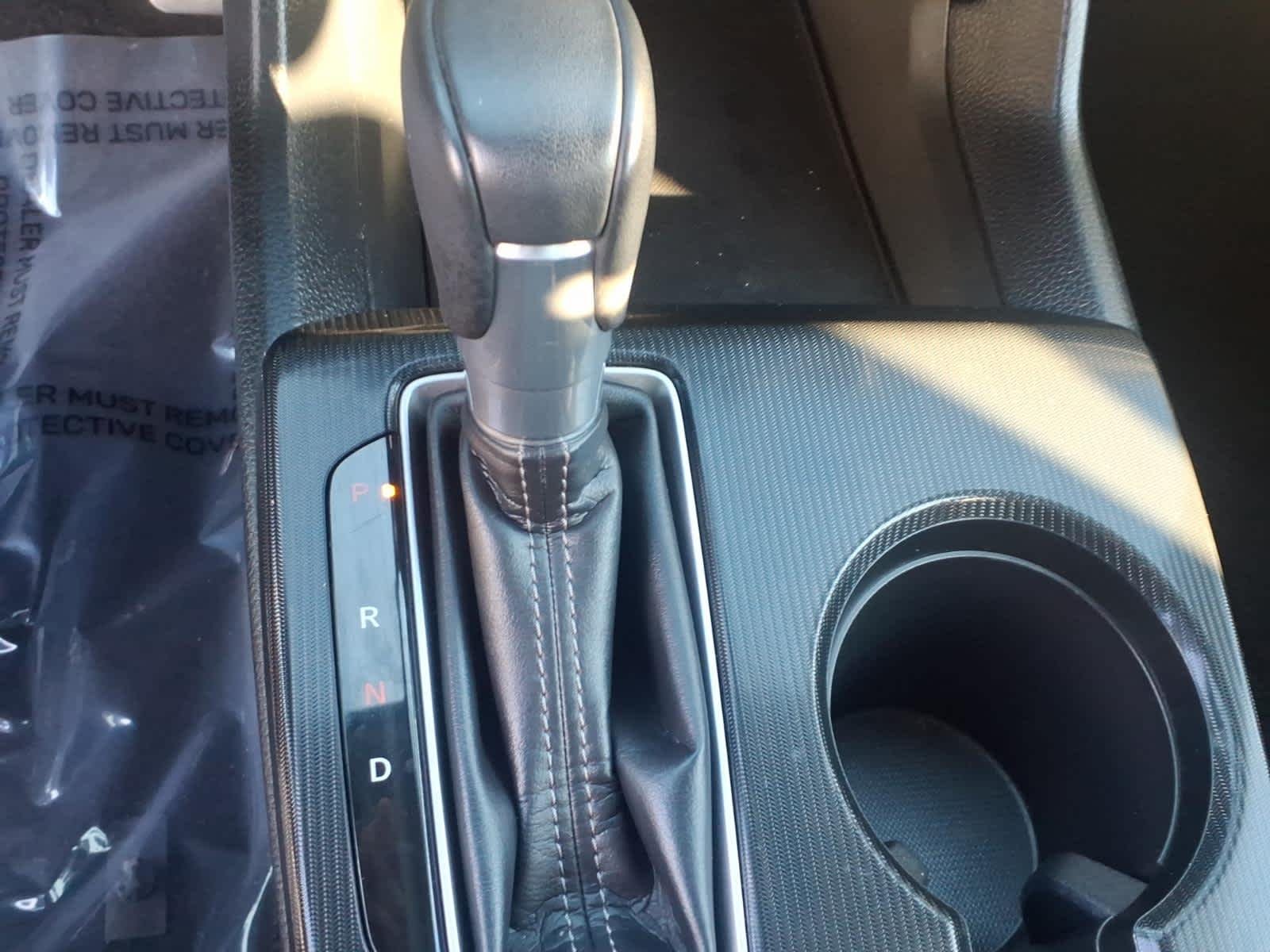 2024 Honda Civic Sport - Photo 19