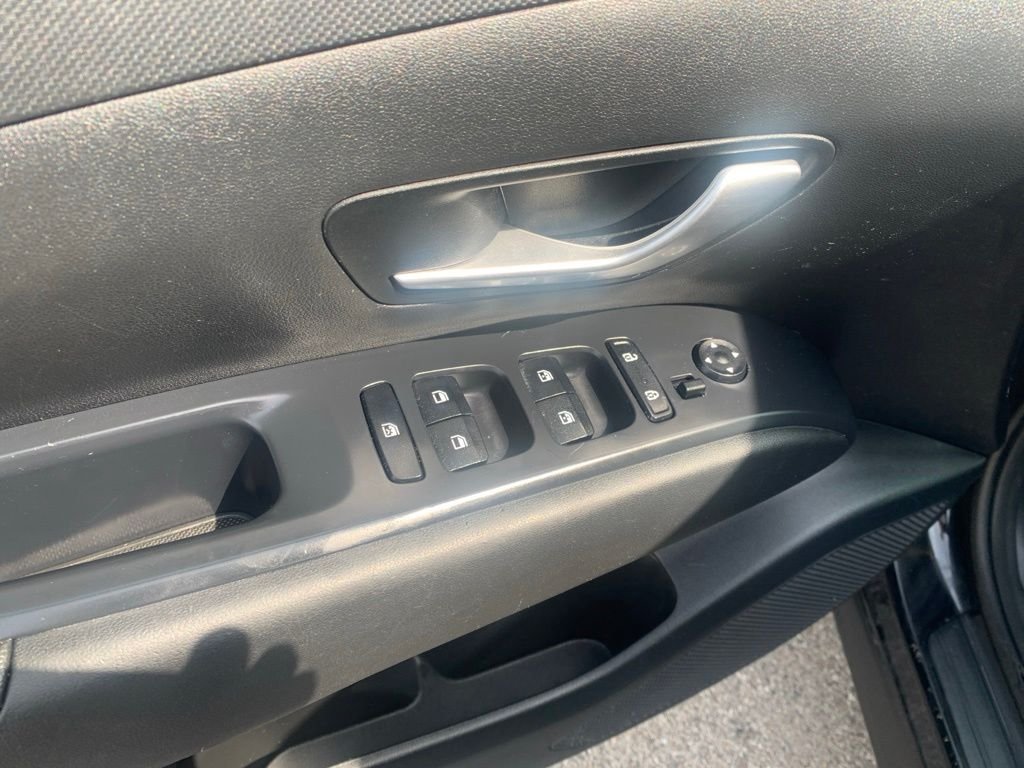 2022 Hyundai Tucson SEL - Photo 12