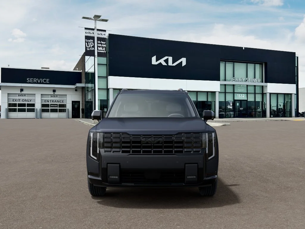 New 2027 Panthera Metal Matte Kia X-Line SX image 2