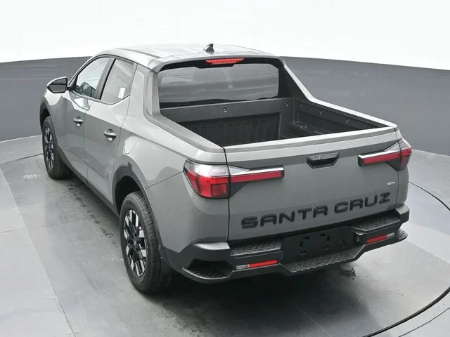 2026 Hyundai Santa Cruz SE - Photo 10