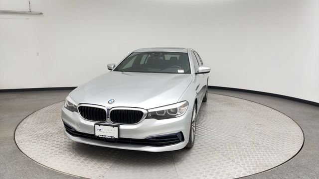 2019 BMW 5 Series 530i - Photo 7