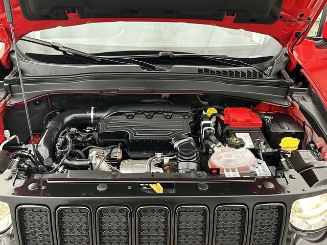 2022 Jeep Renegade Red Edition - Photo 37