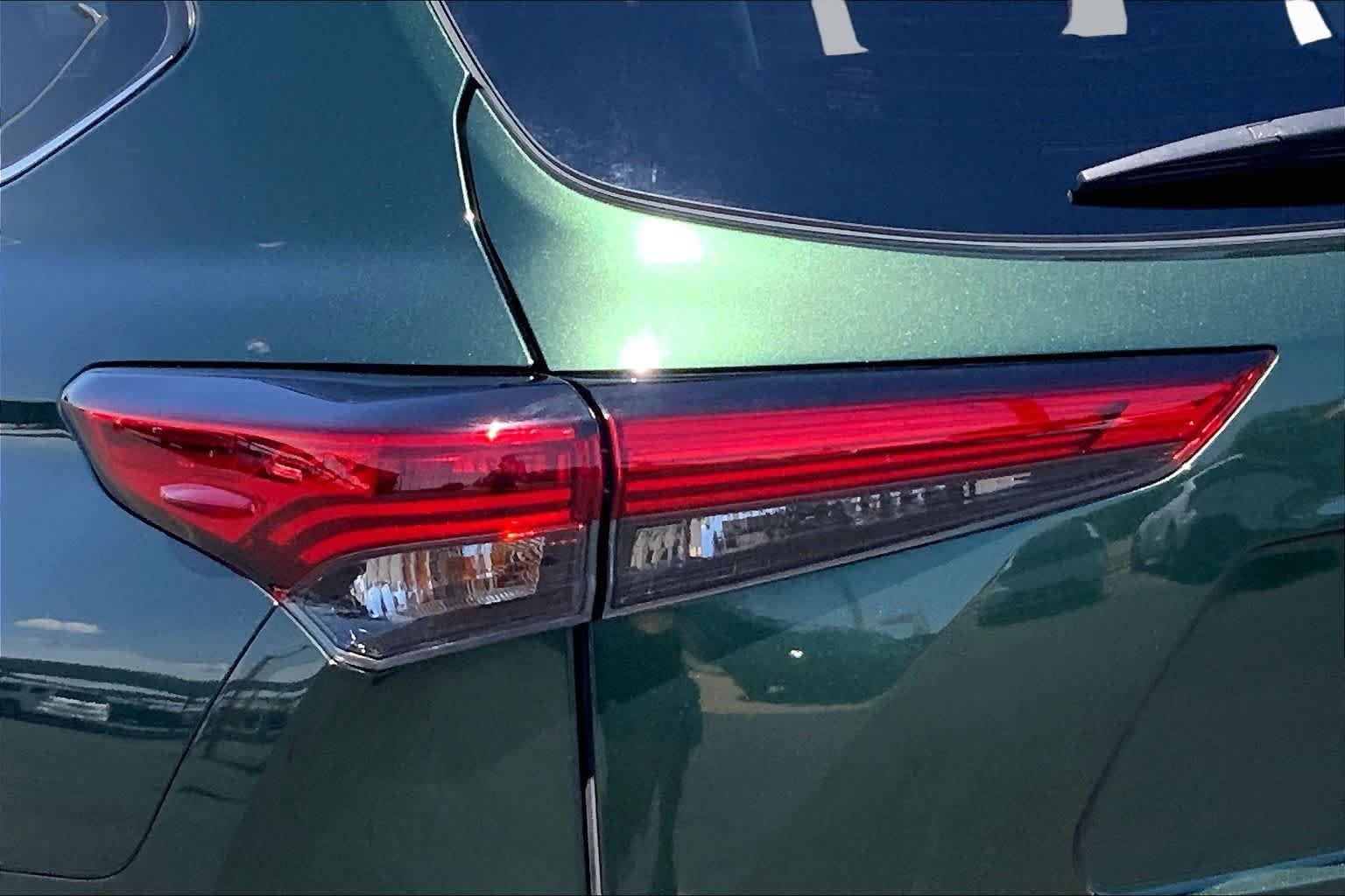Used 2023 Cypress Toyota Limited image 29