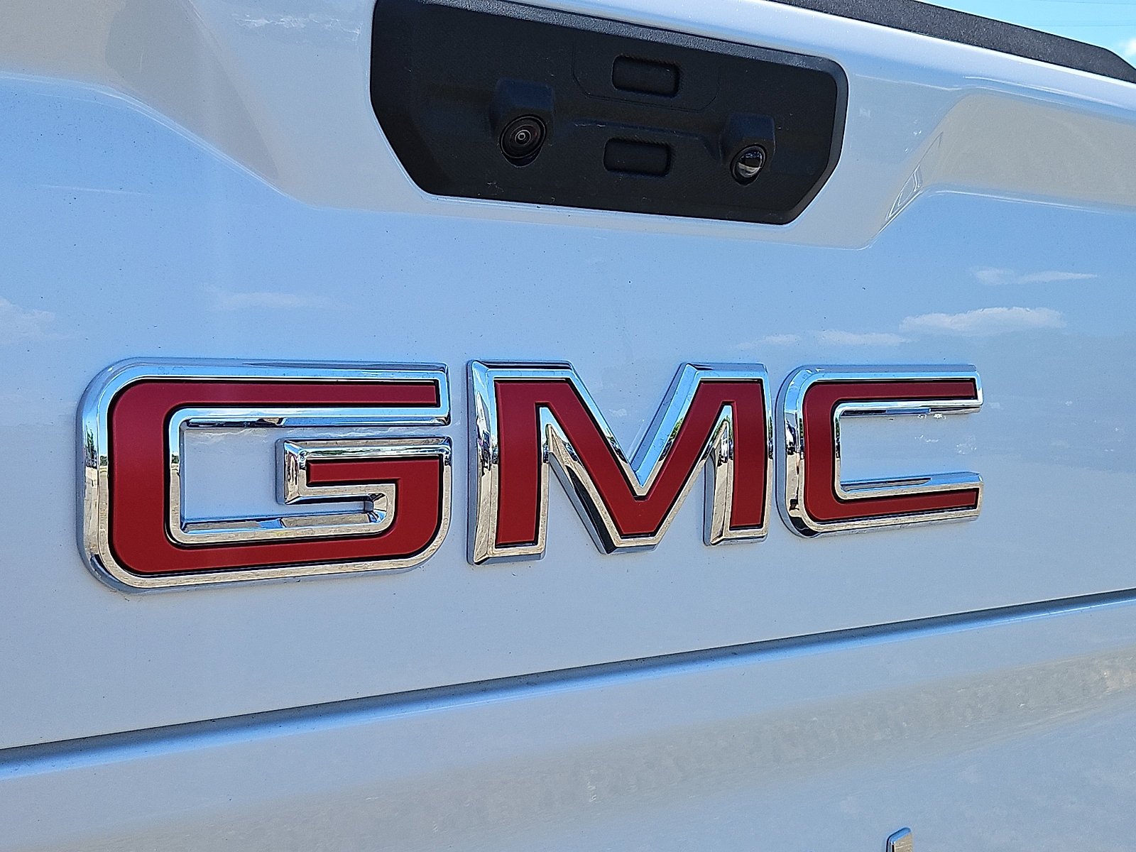 2026 GMC Sierra 1500 Denali - Photo 15