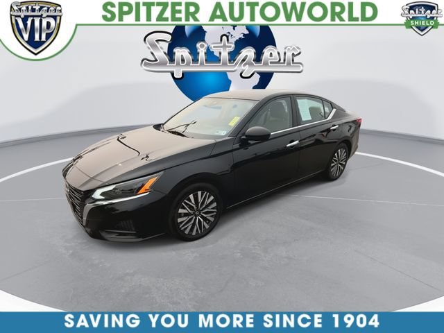 Used 2024  Nissan 2.5 SV image 4