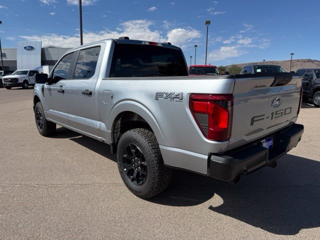 2026 Ford F-150 STX - Photo 7