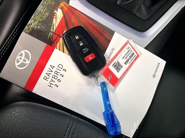 Certified Used 2023 BLUEPRINT. Toyota  image 31