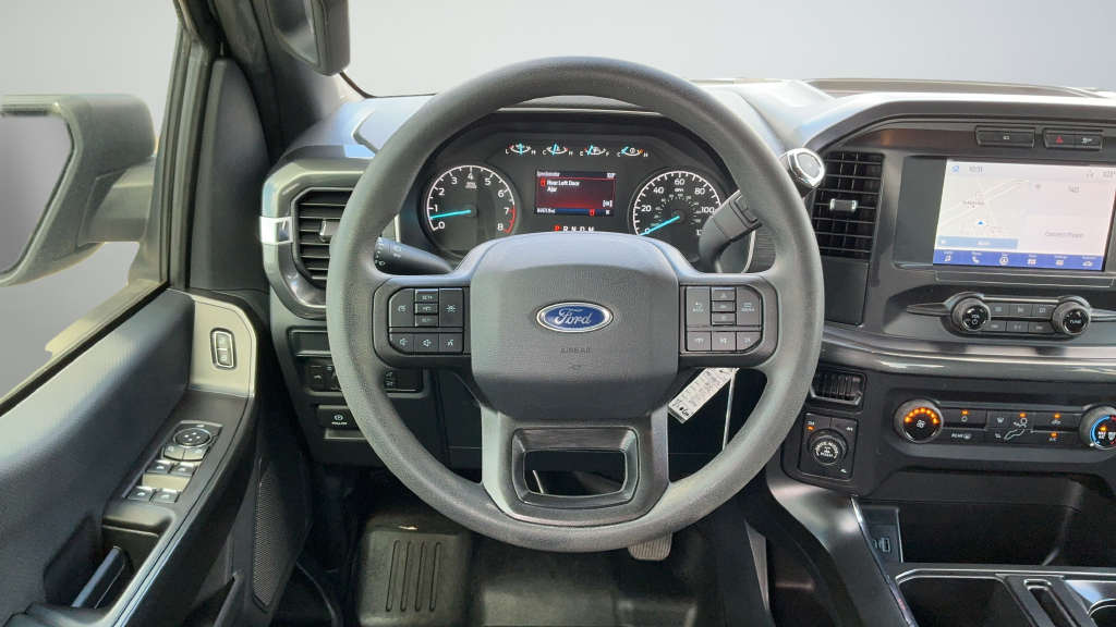 Used 2021 Silver Ford XL image 9