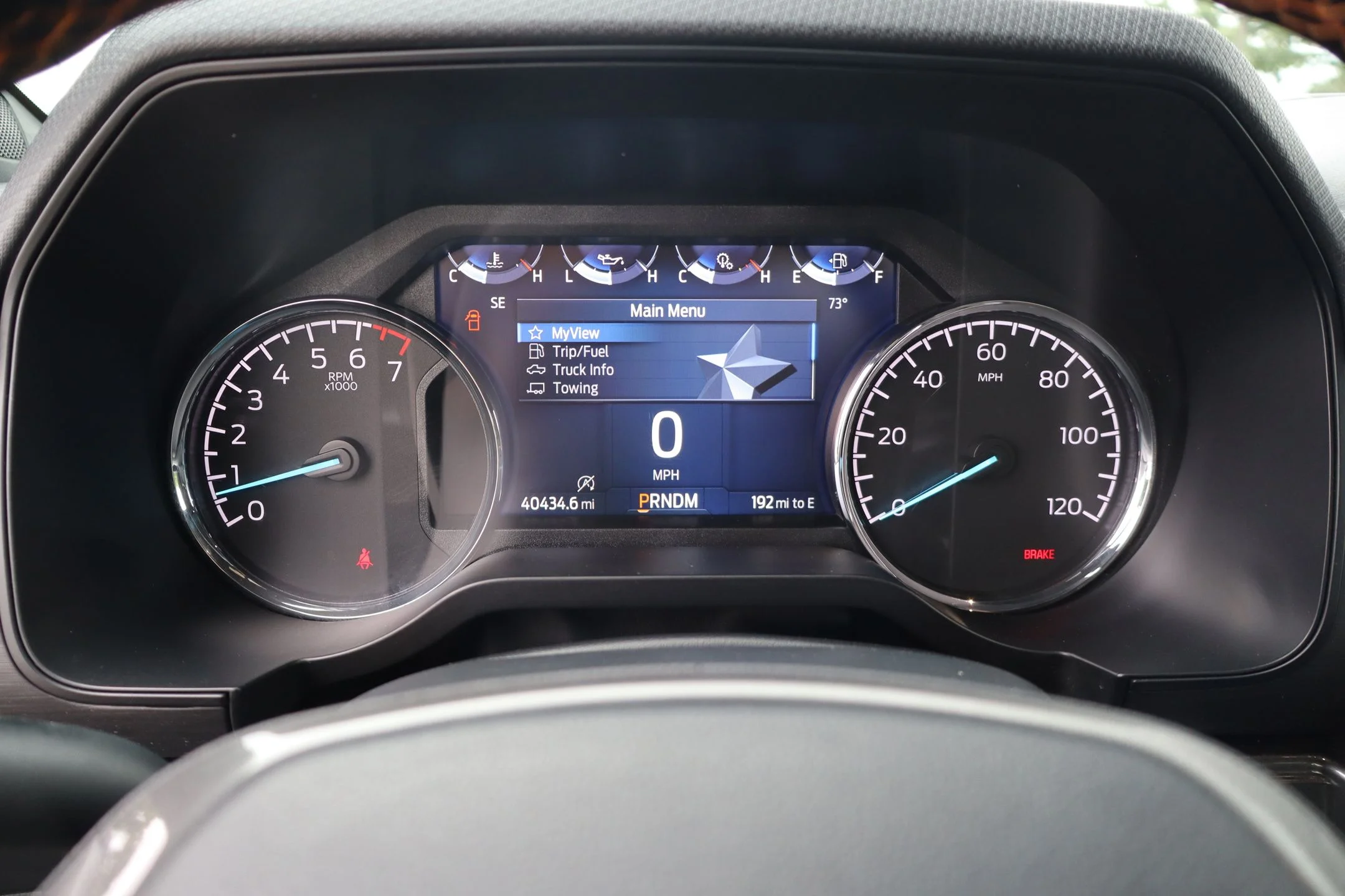 2023 Ford F-150 Tremor - Photo 17