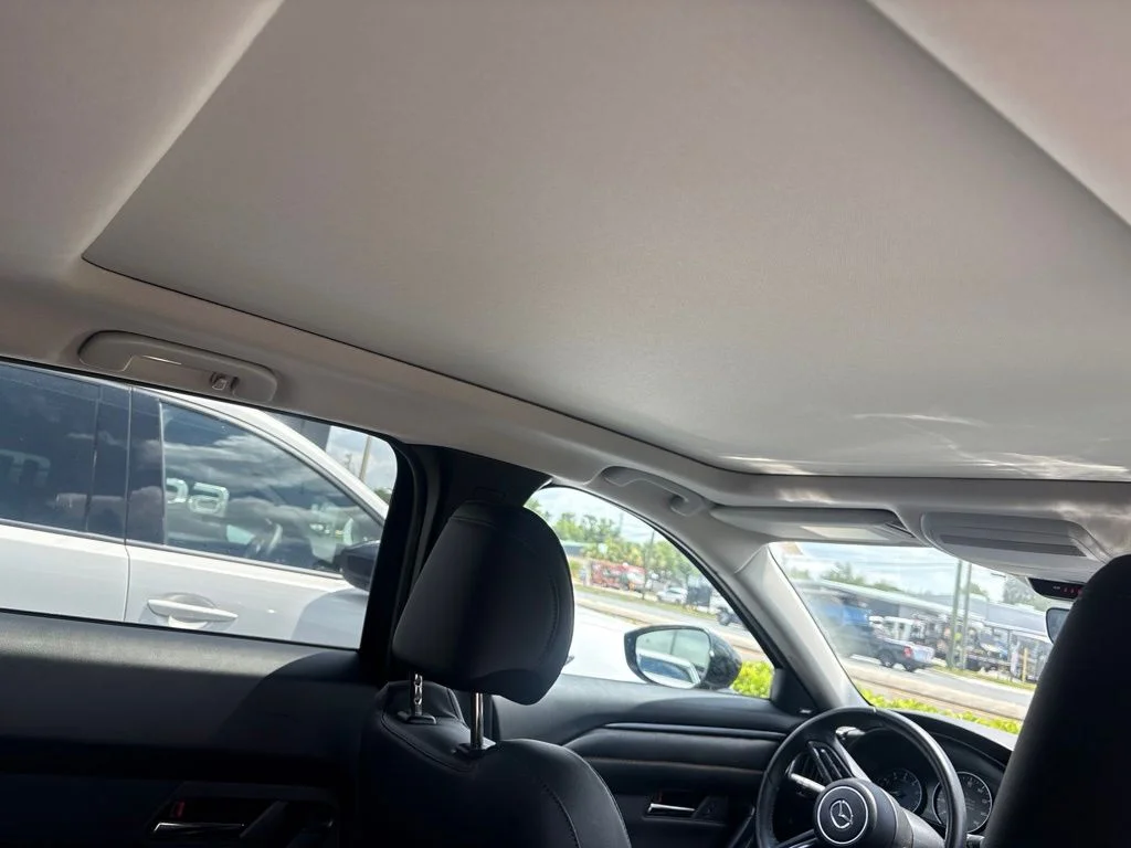 Used 2024 Gray Mazda 2.5 S Premium Plus Package image 20