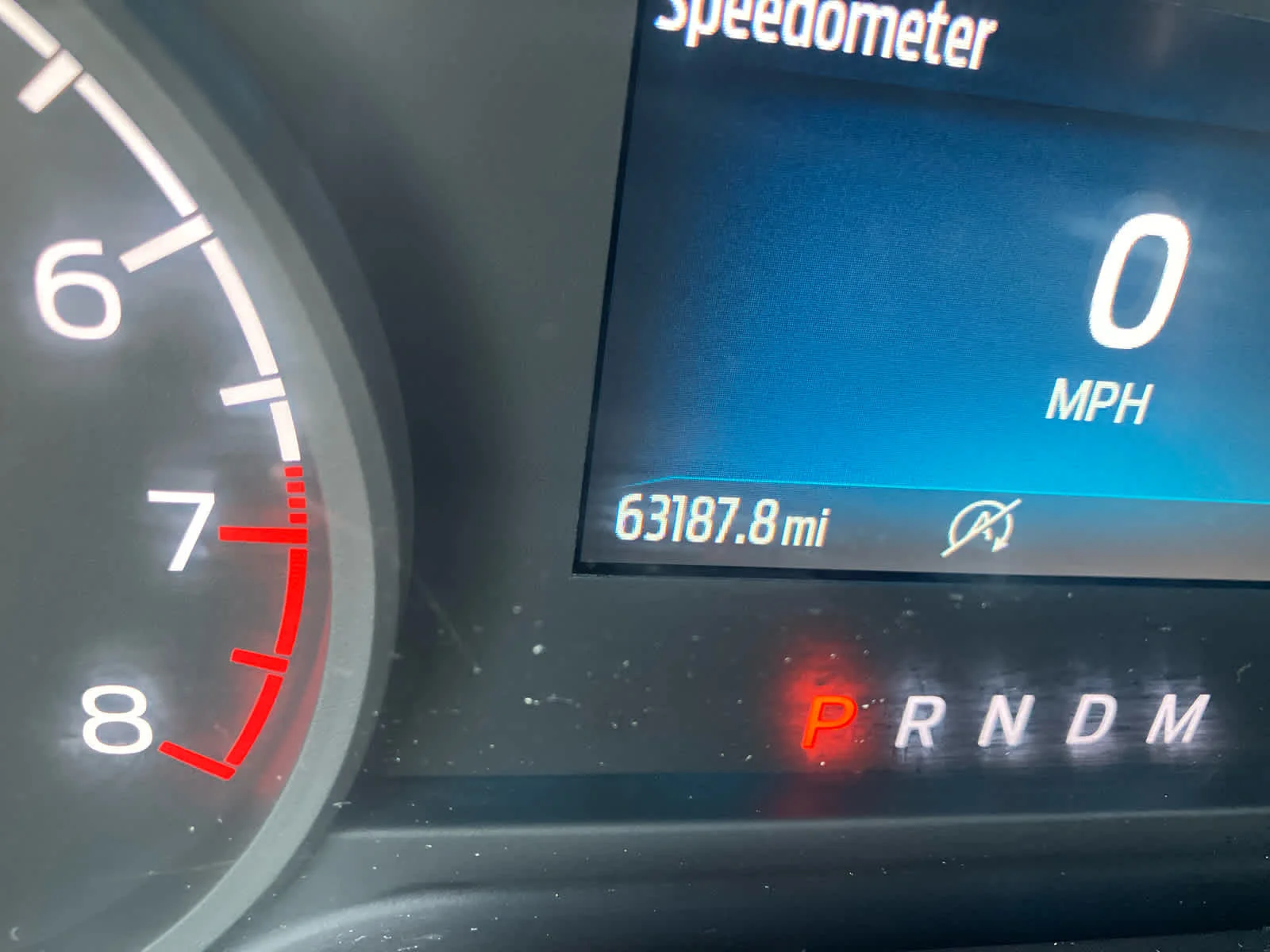 Used 2021 Carbonized Gray Metallic Ford XL image 17