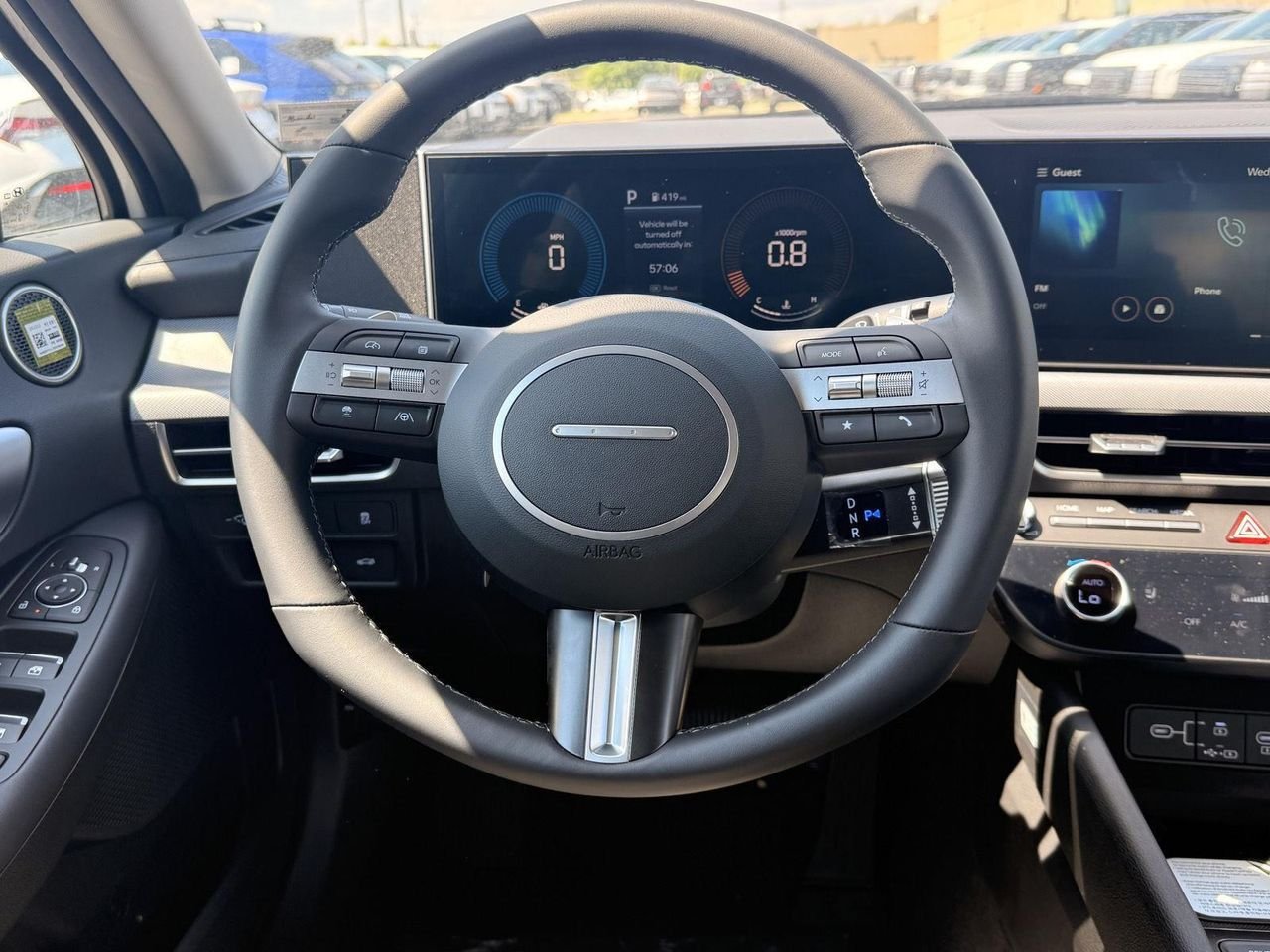 2026 Hyundai Sonata SEL - Photo 20