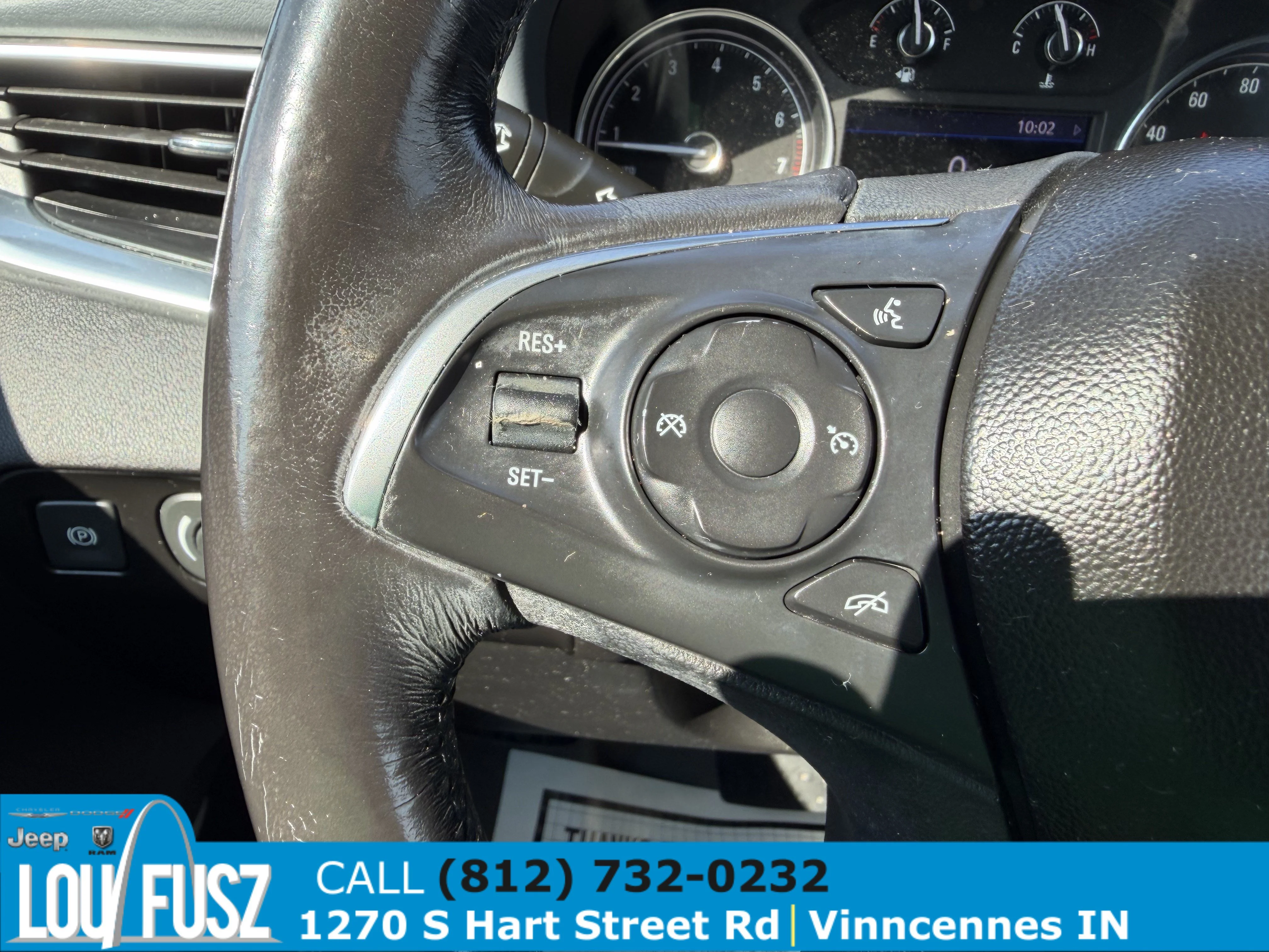 Used 2020 Satin Steel Metallic Buick Essence image 21