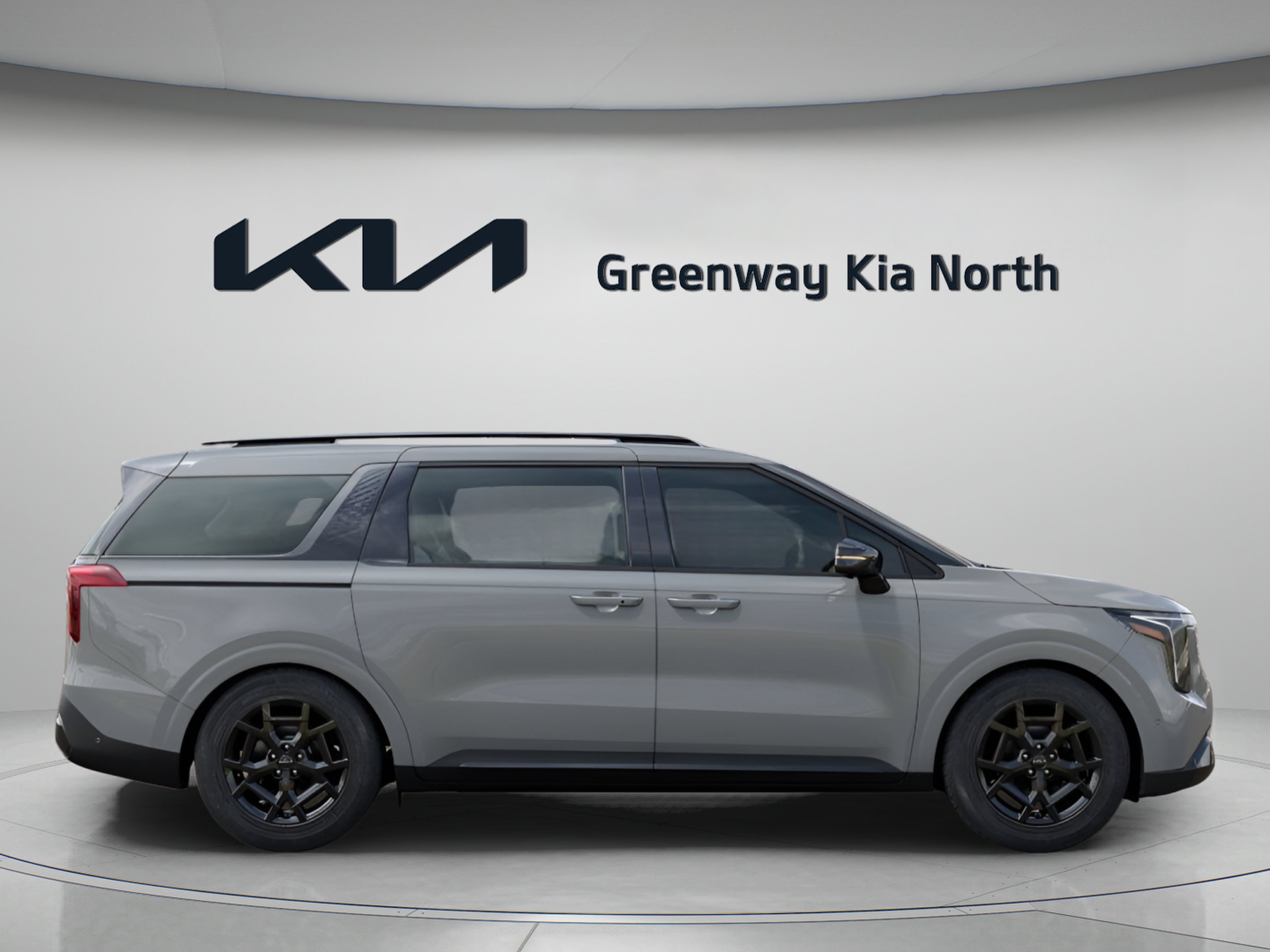 New 2026 Ceramic Silver Kia SX Prestige image 9