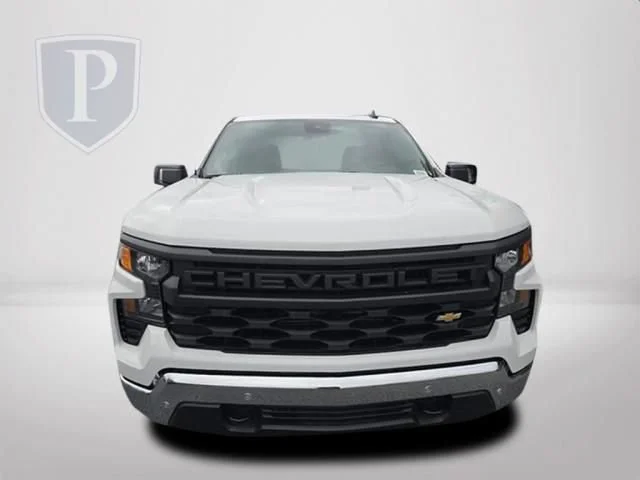 2026 Chevrolet Silverado 1500 Work Truck - Photo 13