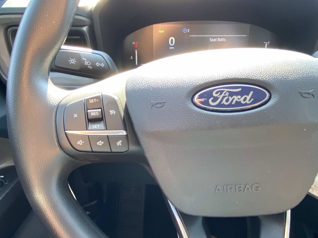 New 2026 Carbonized Gray Metallic Ford XL image 20