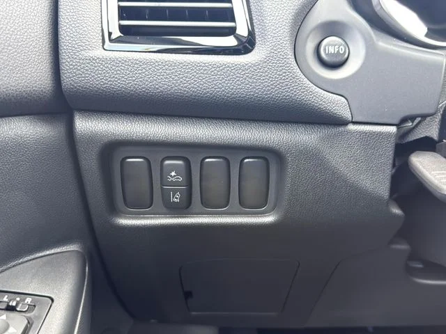 2025 Mitsubishi Outlander Sport TRAIL - Photo 11