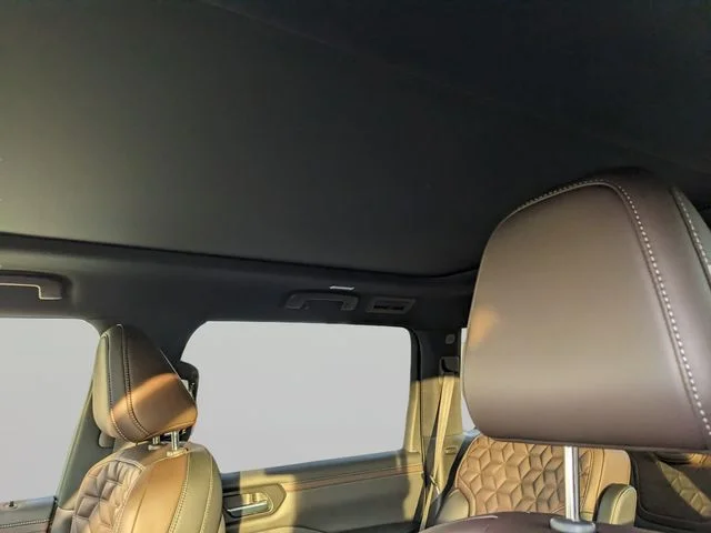 2026 Nissan Armada Platinum Reserve - Photo 20