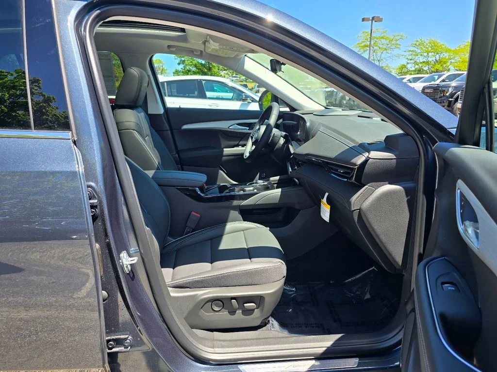 2026 Buick Envision Avenir - Photo 35