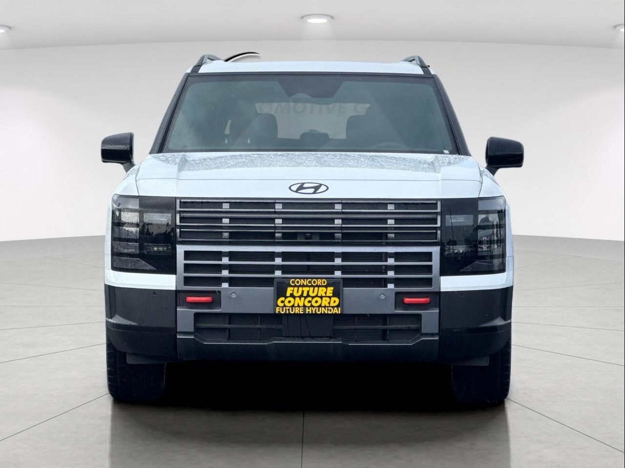 New 2026 White Hyundai XRT Pro image 8