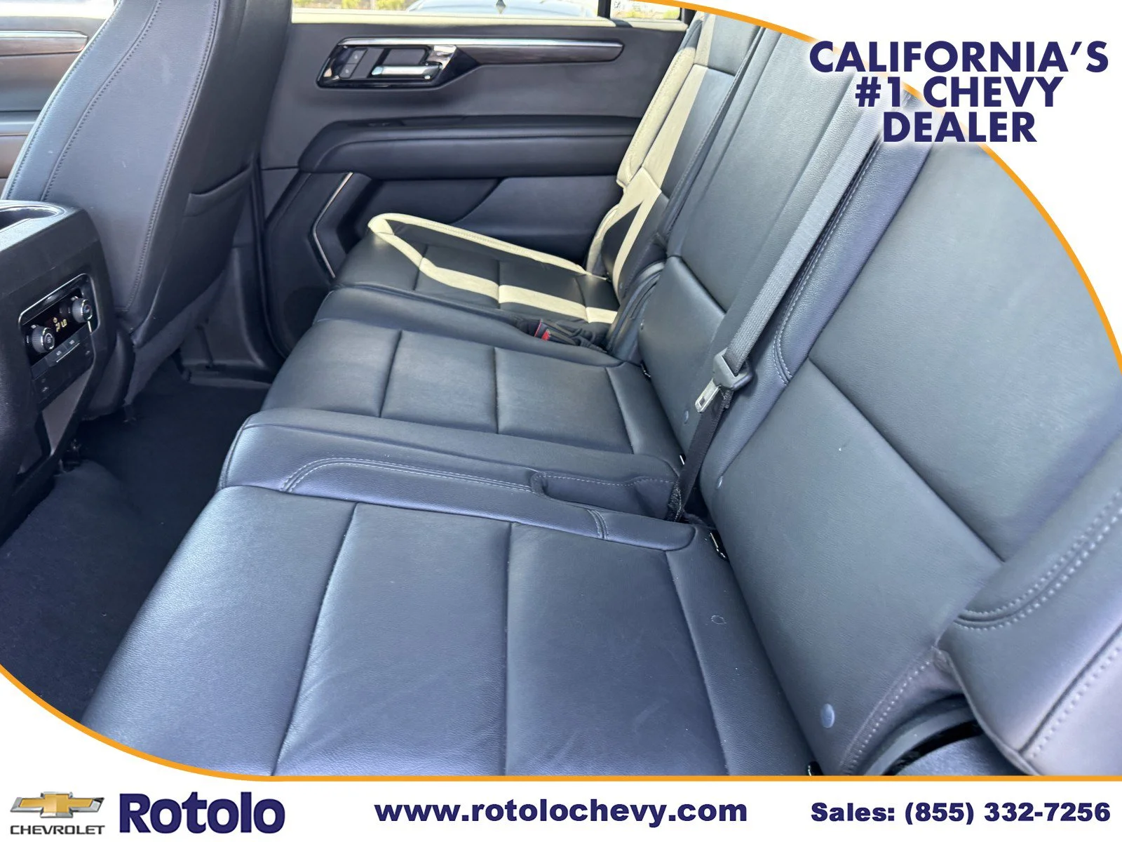 Used 2025 Black Chevrolet LT image 14