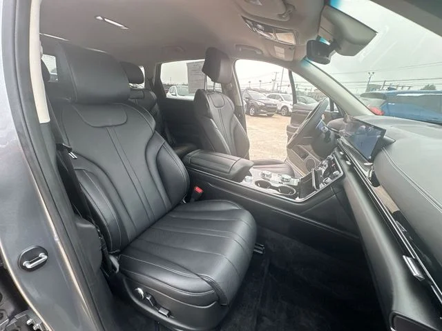 Used 2026 Silver Genesis 2.5T image 30